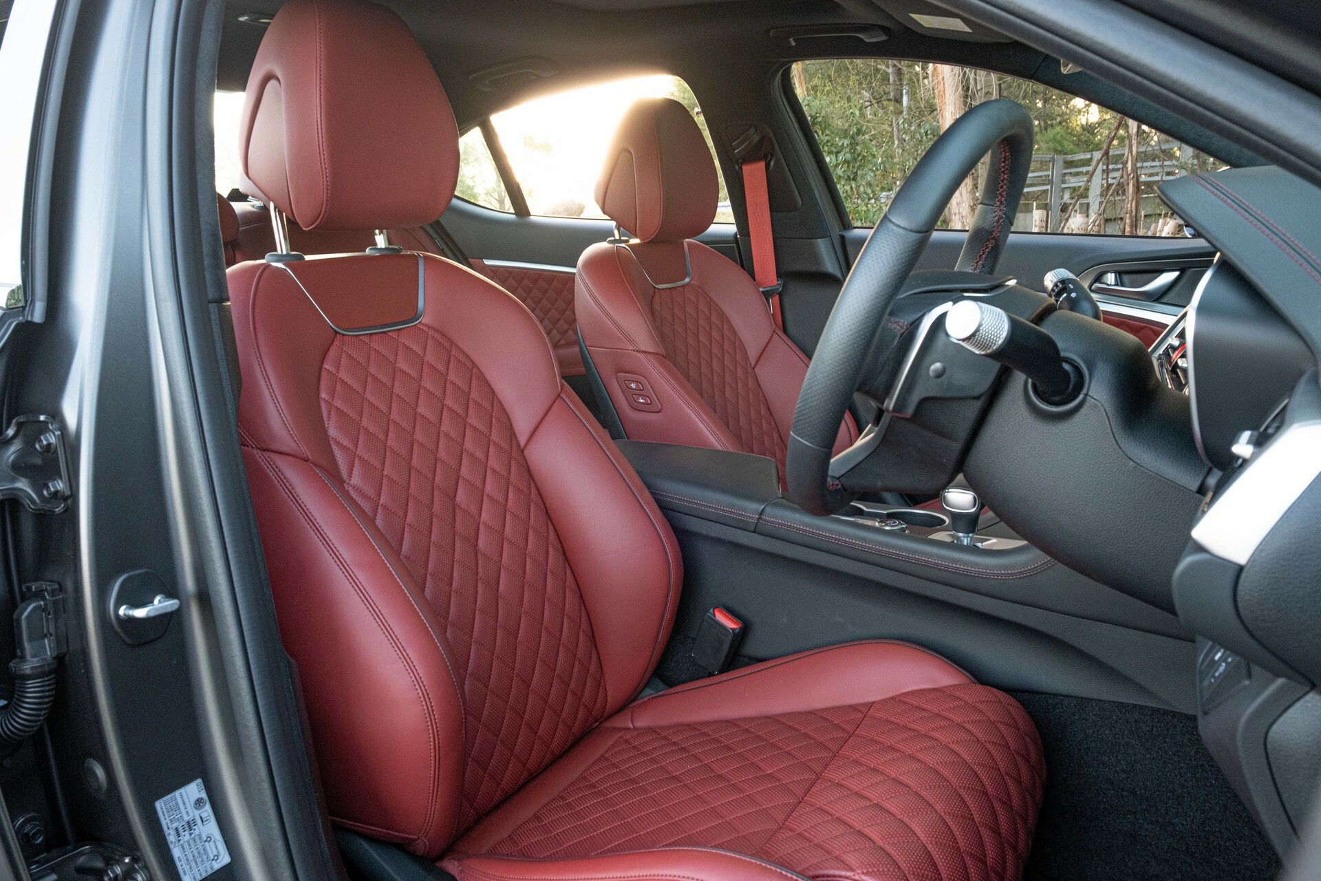 Review: 2024 Genesis G70 Turbo V6 Is Better Than Ever