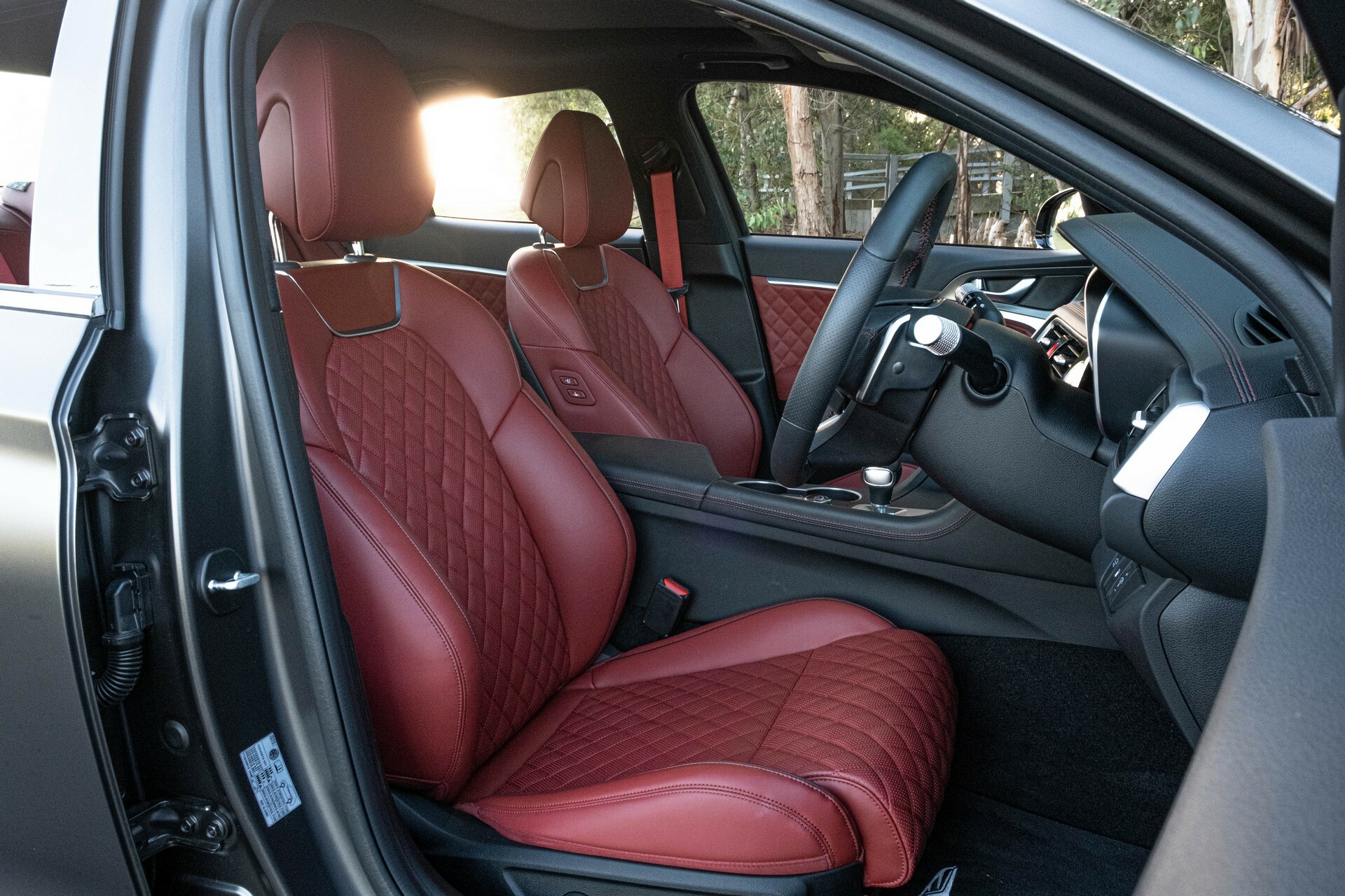 Review: 2024 Genesis G70 Turbo V6 Is Better Than Ever