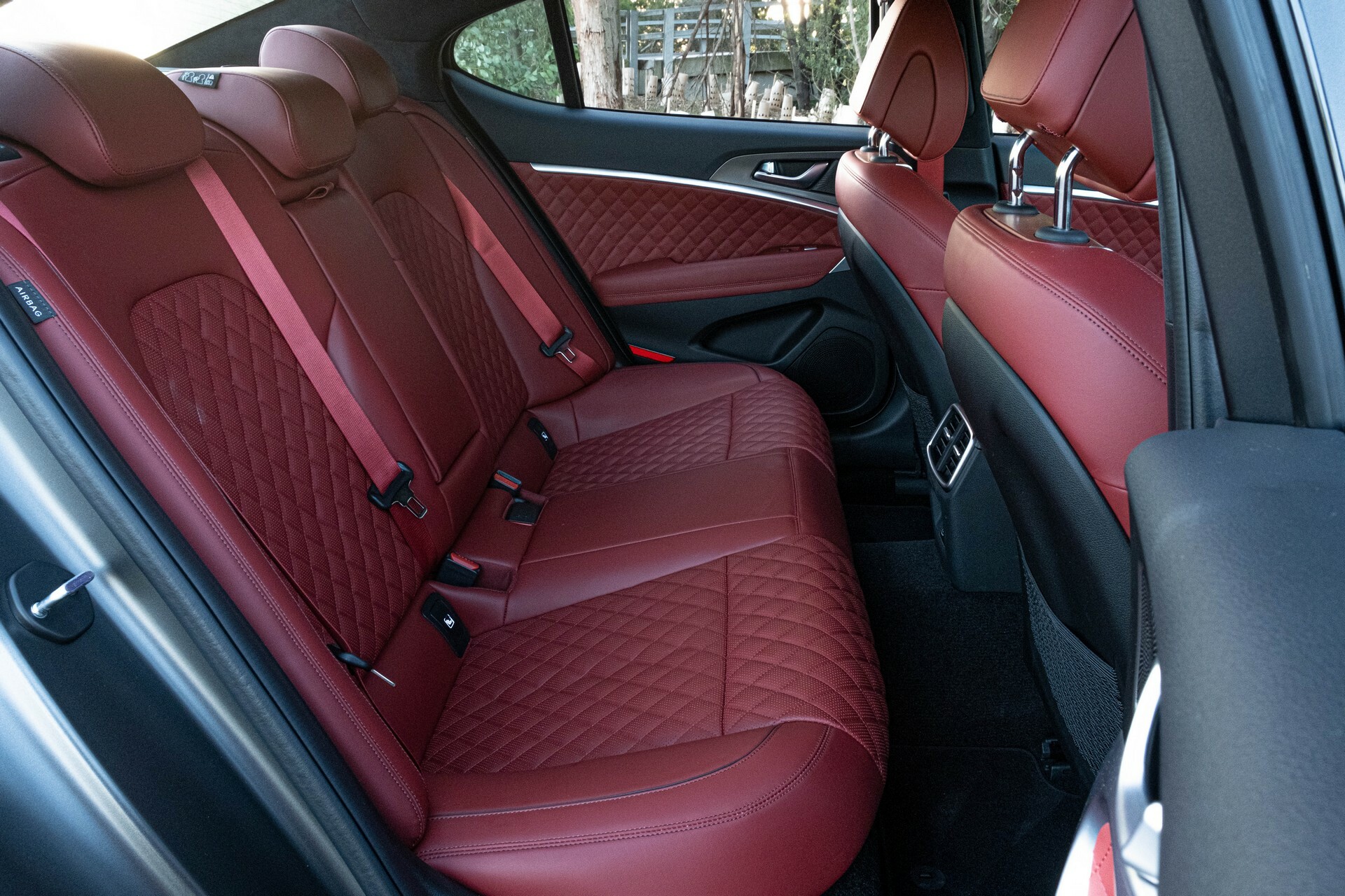 Review: 2024 Genesis G70 Turbo V6 Is Better Than Ever