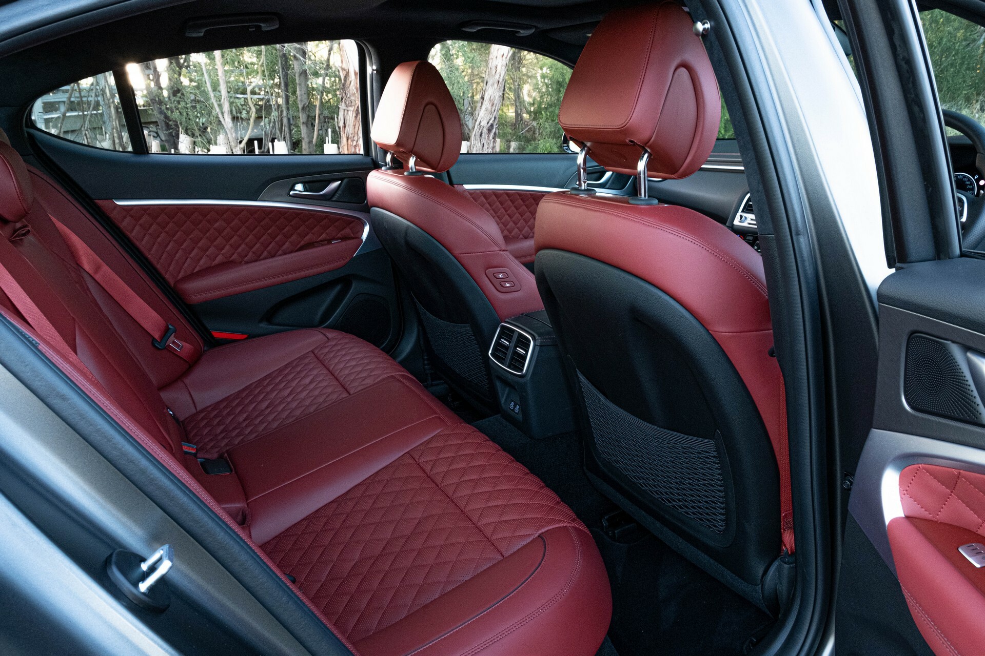 Review: 2024 Genesis G70 Turbo V6 Is Better Than Ever