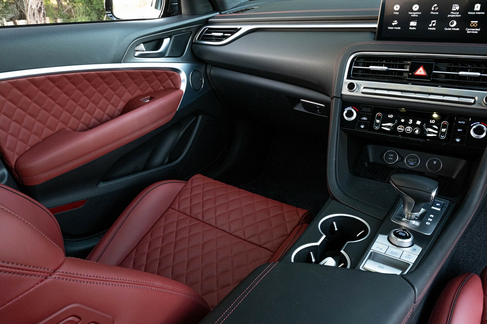 Review: 2024 Genesis G70 Turbo V6 Is Better Than Ever