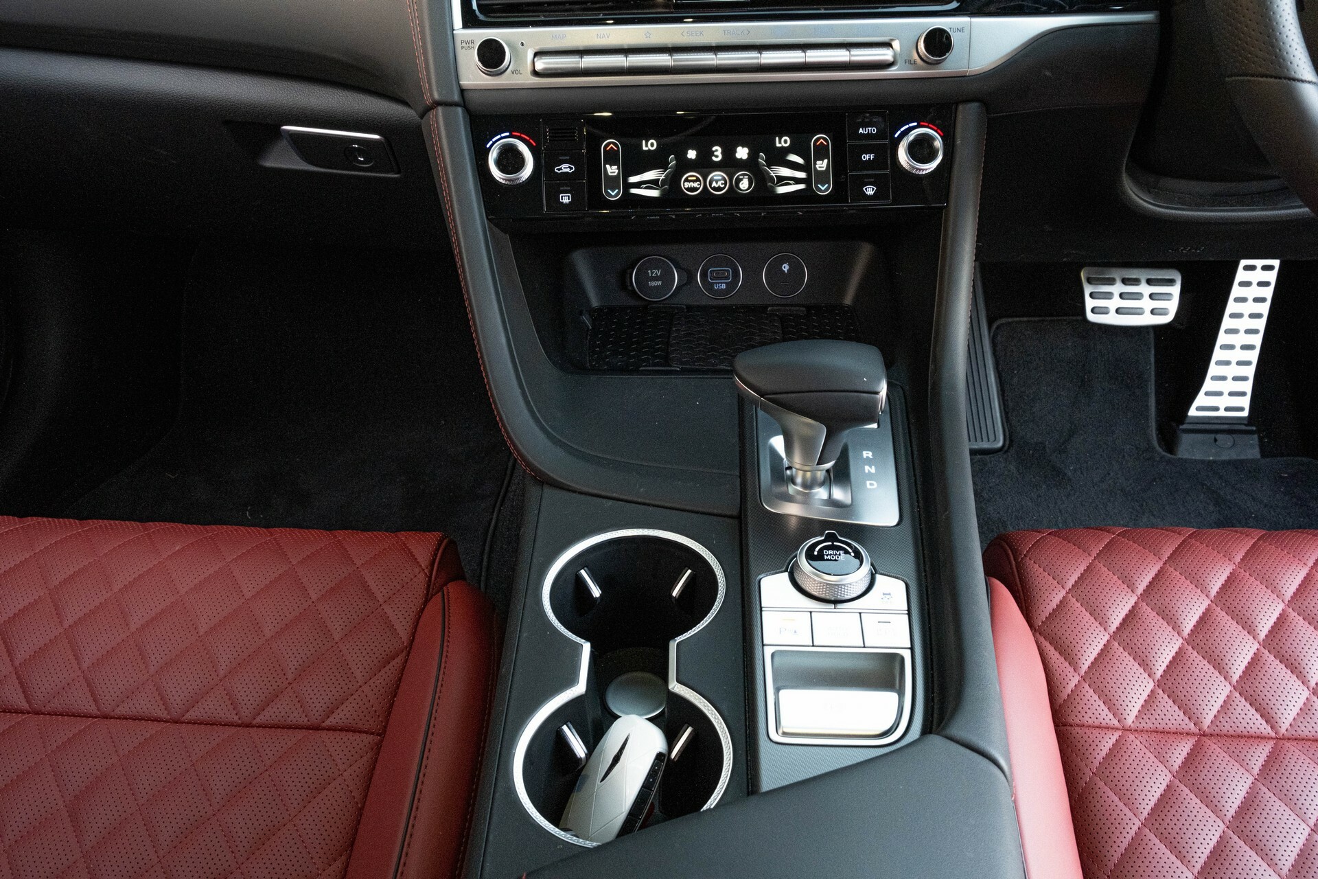 Review: 2024 Genesis G70 Turbo V6 Is Better Than Ever