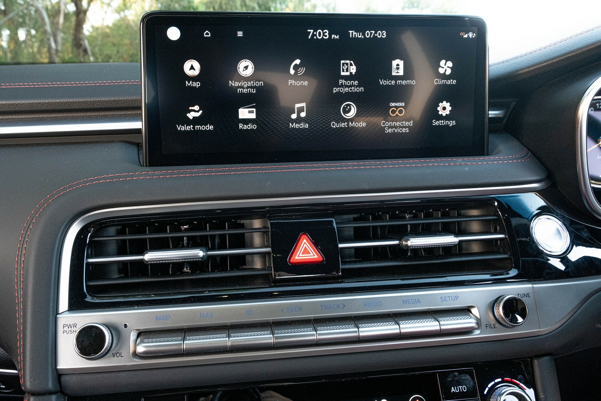 Review: 2024 Genesis G70 Turbo V6 Is Better Than Ever