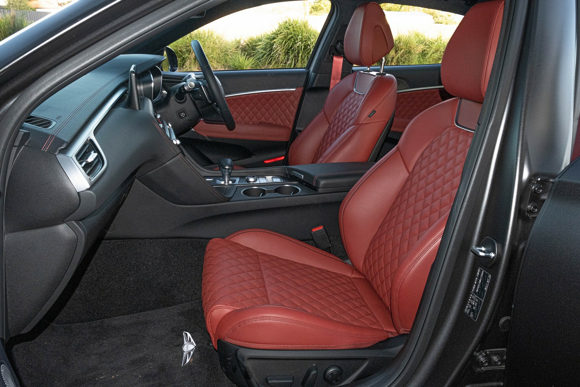 Review: 2024 Genesis G70 Turbo V6 Is Better Than Ever