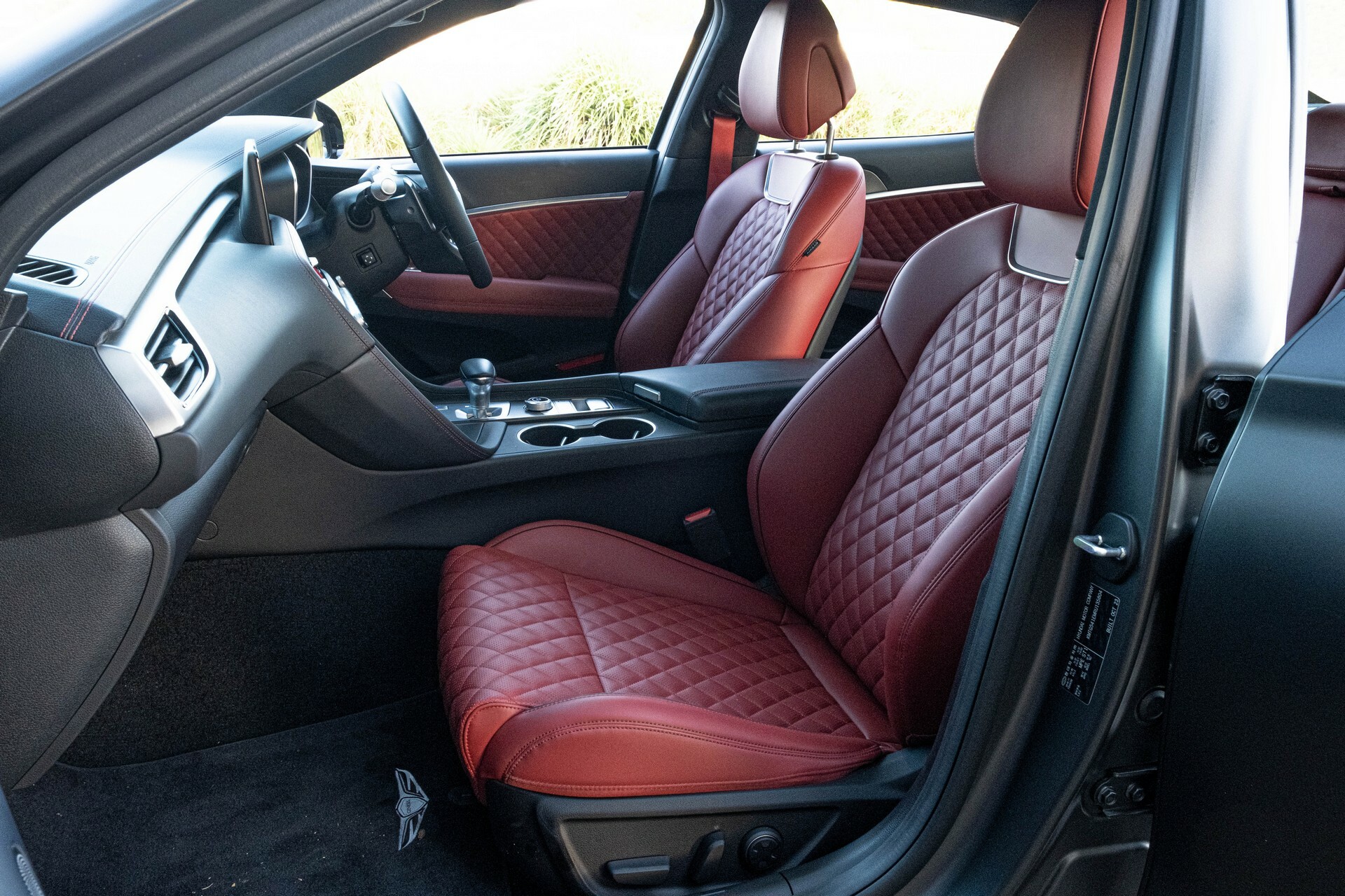 Review: 2024 Genesis G70 Turbo V6 Is Better Than Ever