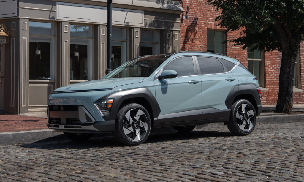  Hyundai Blames Tiny Blob For Engine Woes In 2024 Models