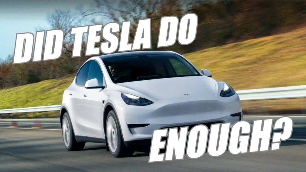     US regulators demand answers about Tesla Autopilot recall