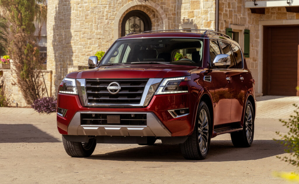  Nissan Wants Dealers To Sell Cars At A Loss, Up To 15% Below Invoice