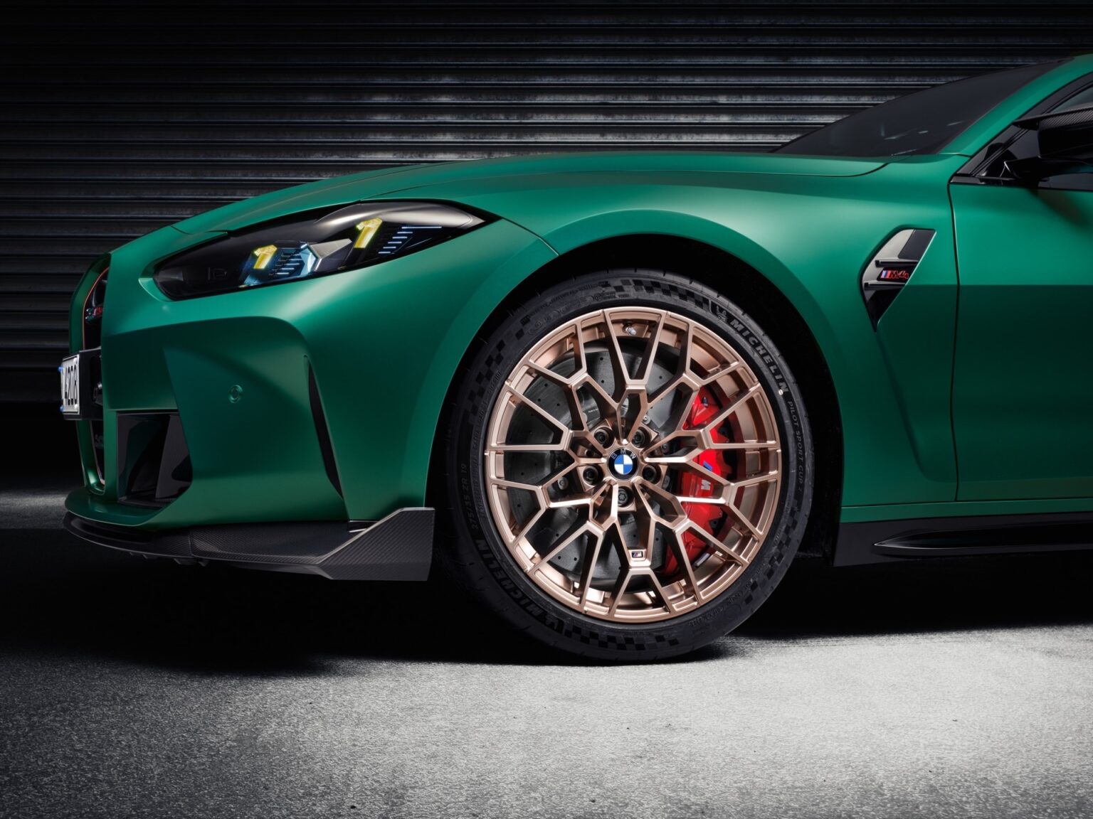 2025 BMW M4 CS Is A More Sensible CSL, But Does It Hit The Sweet Spot ...