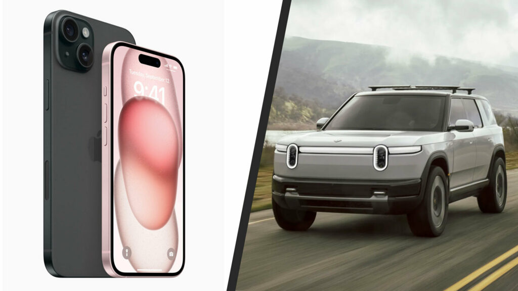  Apple Rumors Never End As Latest Suggests Possible Partnership With Rivian