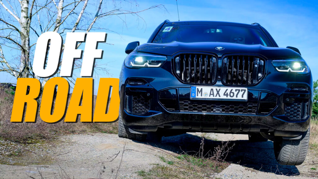  BMW Rules Out Pickup But Is Open To Rugged SUV