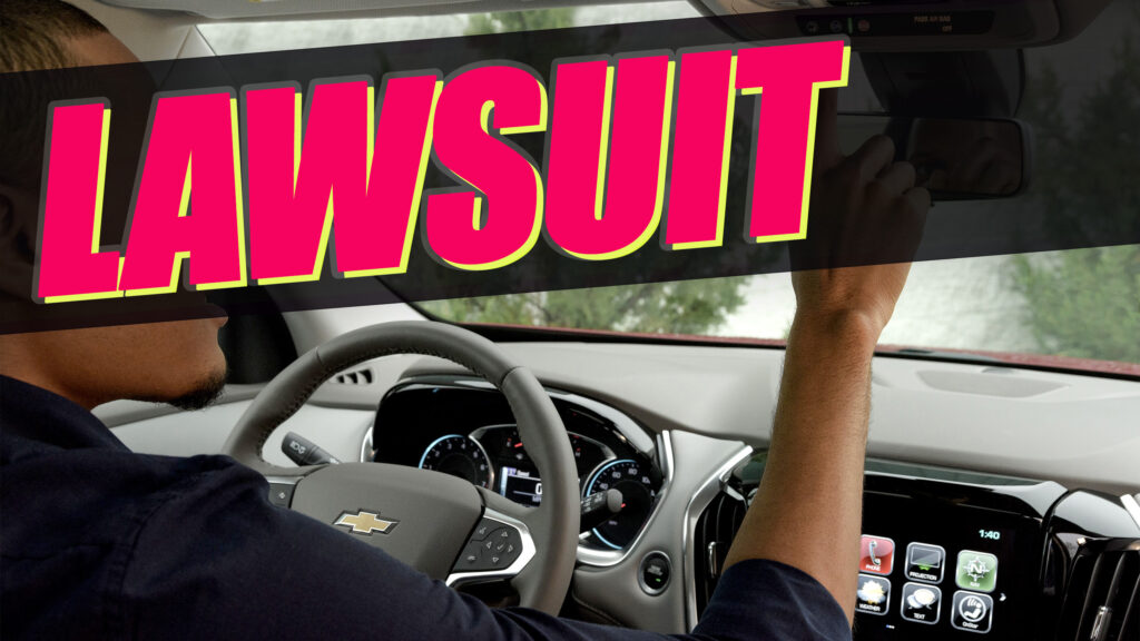  Did OnStar Spy On You? GM Faces New Lawsuit Over Driver Data, Rising Insurance Rates