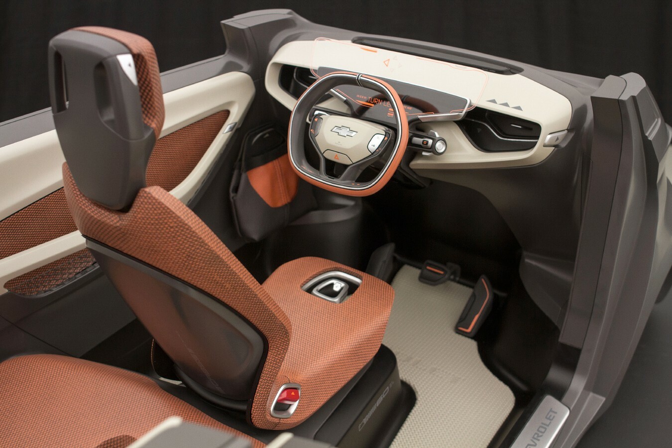 GM’s Secret Chevy PEV2 And PEV3 Concepts Unearthed | Carscoops