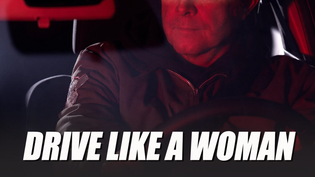  French Campaign Tells Men To ‘Drive Like A Woman’ For Safer Roads