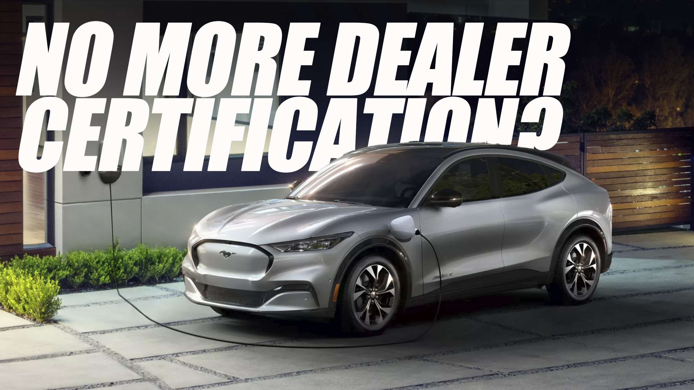 Electra EVNews Ford's EV Strategy and Promotions