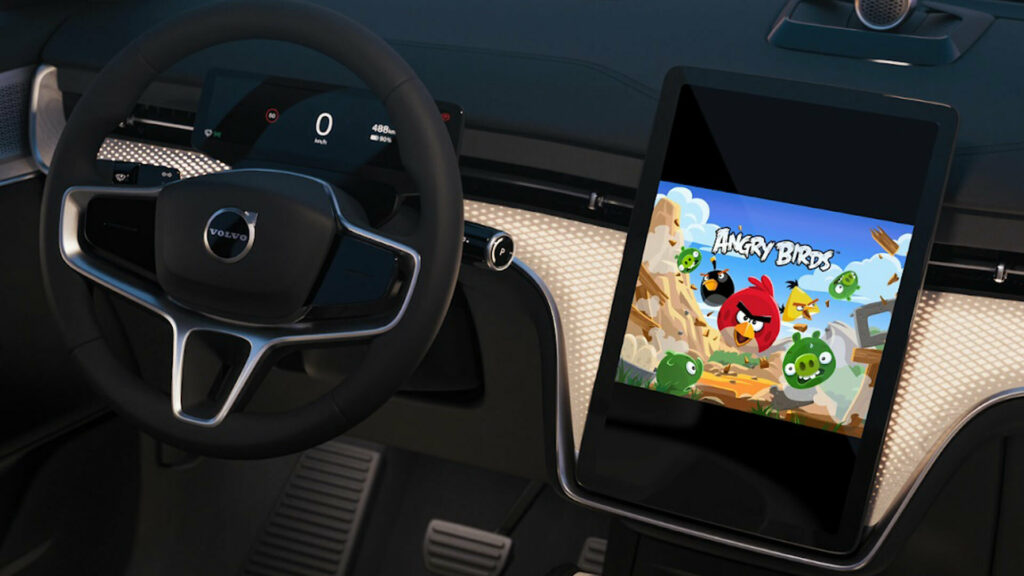  Google Adding Games, Videos, Browsers, And More To Android Auto