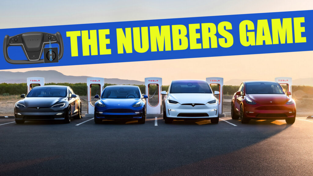  Tesla’s New Safety Data Claims Autopilot Makes You 8 Times Safer (Maybe)