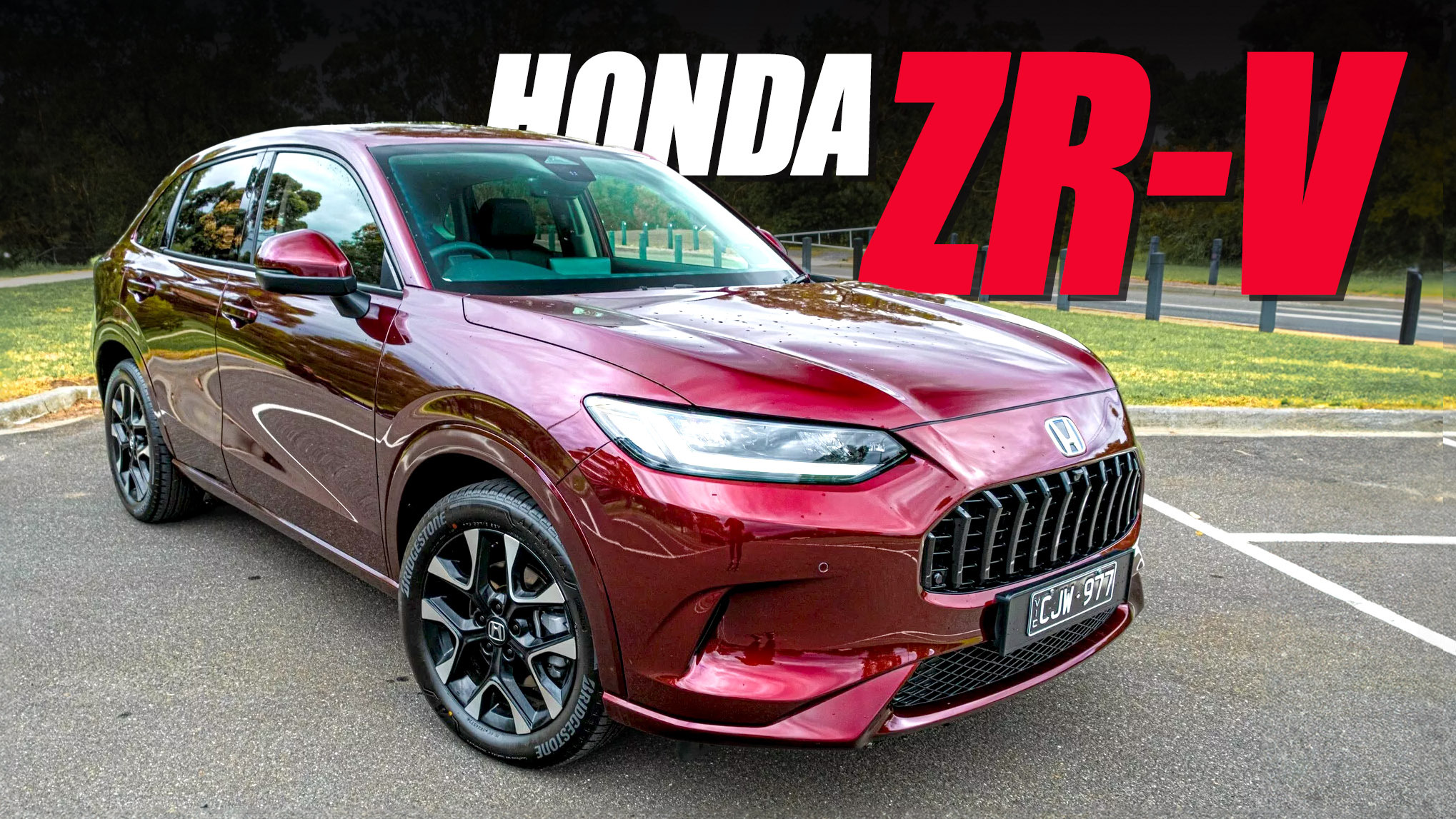 Review: 2024 Honda ZR-V e:HEV LX Is A Smooth And Efficient Hybrid Auto Recent