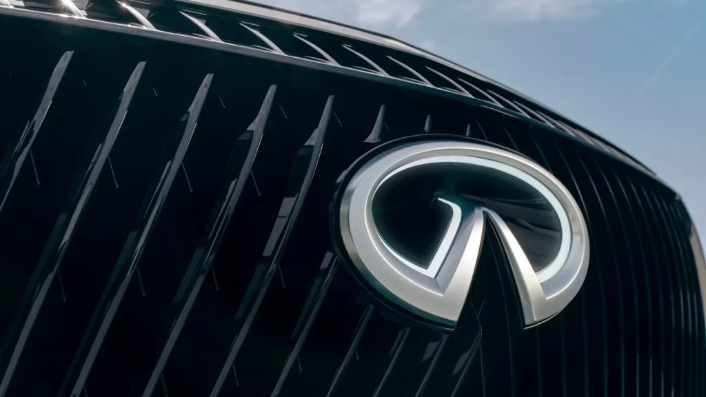  Infiniti Could Finally Get The Crossover It Needs To Survive