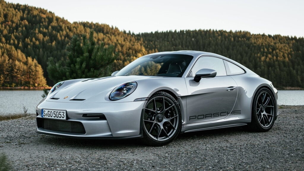  Porsche Dealer Accuses Sales Manager Of Accepting Bribes For High Demand Cars