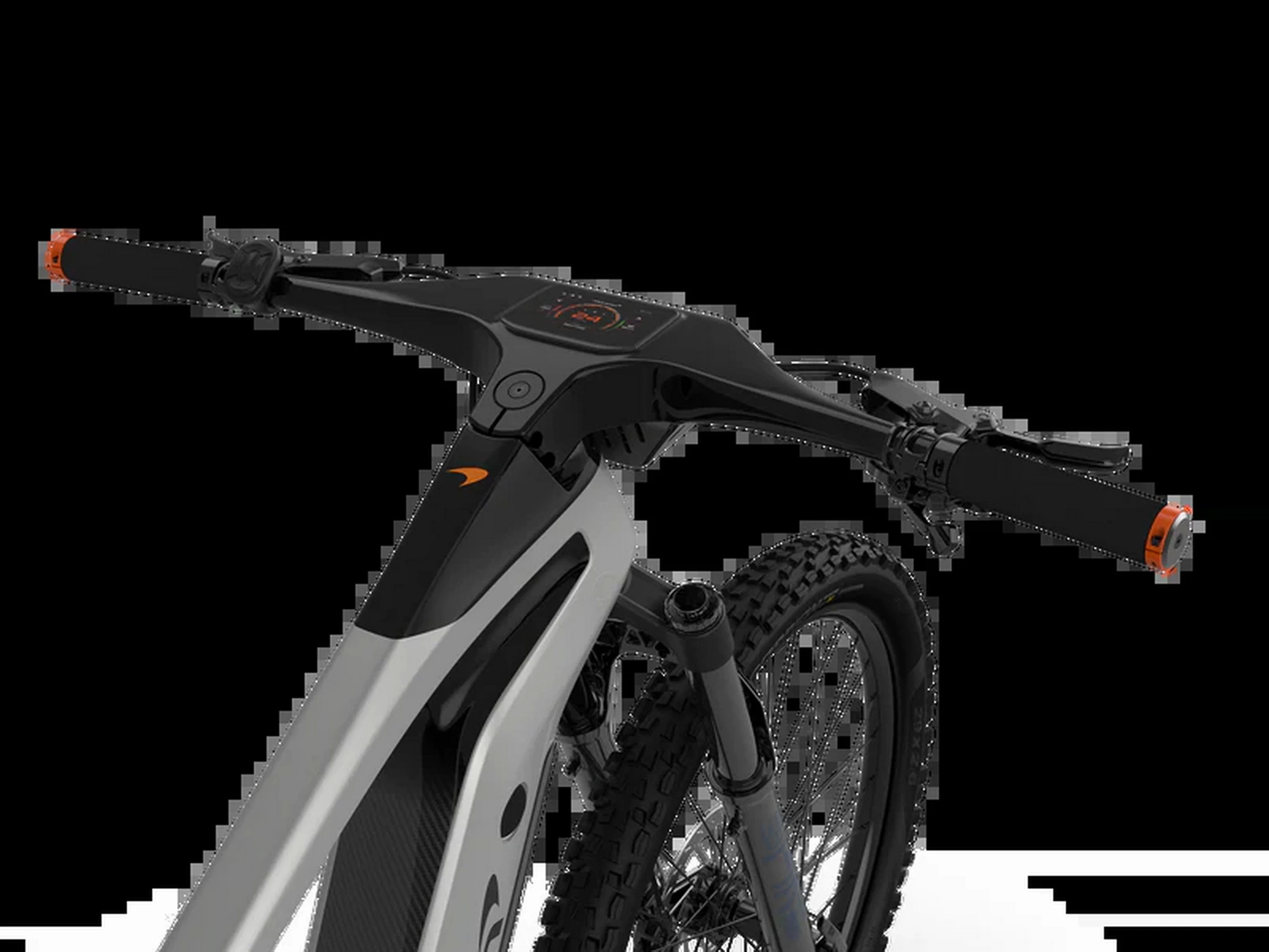 McLaren Unleashes World’s Most Powerful Trail-Legal eBike Ever | Carscoops