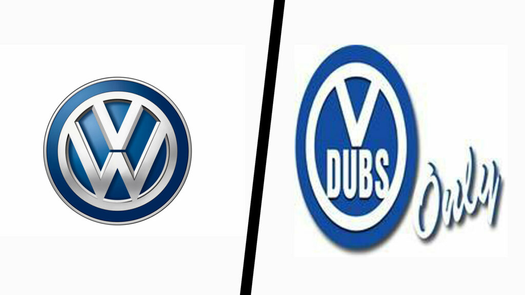  VW Accuses Used Car Dealer Of Having “Bastardized” Logo