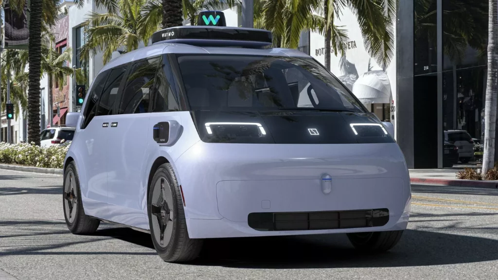  USA’s New Tariffs Could Hit Waymo’s Chinese-Built Robotaxis