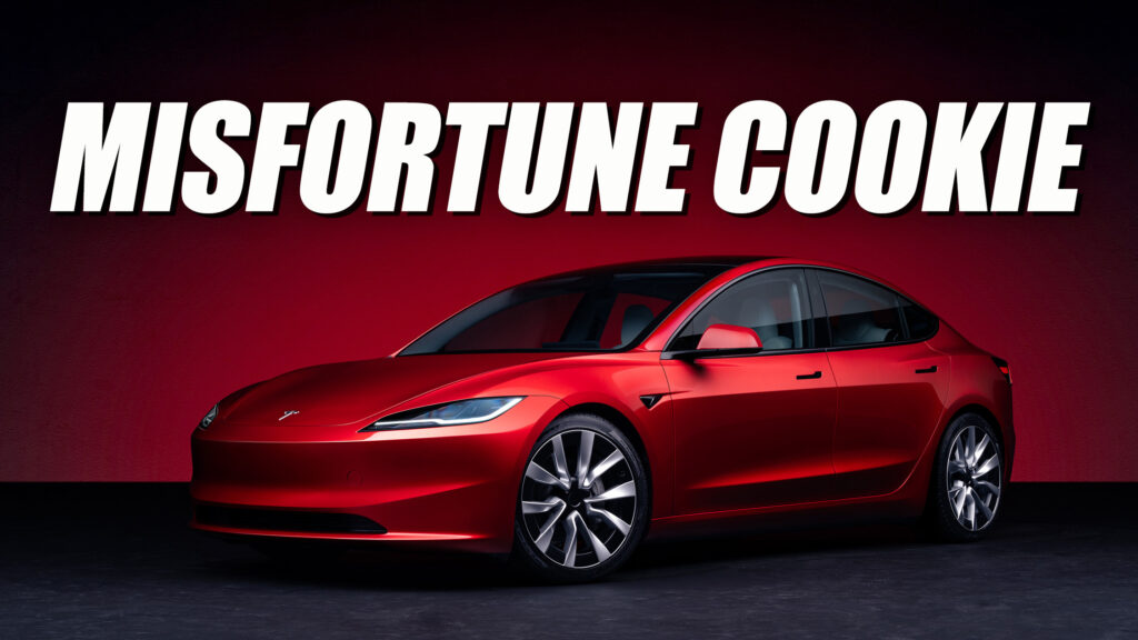  Sales Of China-Built Teslas Dropped By 18% In April