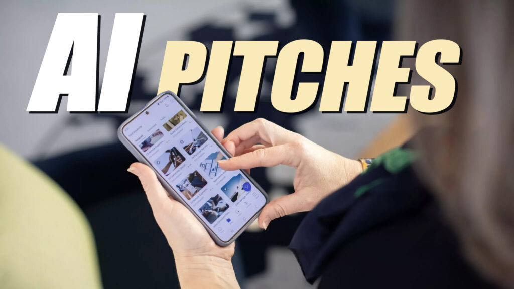  Ford To School Dealer Employees With AI Training Tools