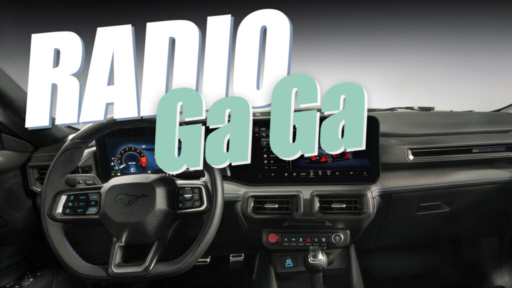 AM Radio Car Mandate Gains Ground In Congress Despite Pushback From Automakers