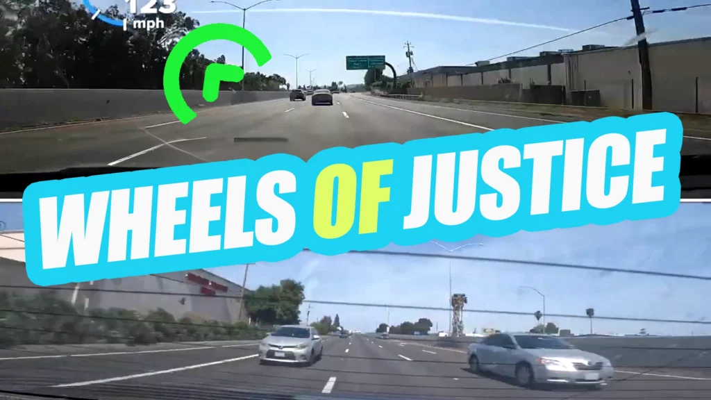 Bay Area YouTuber Jailed After Posting High-Speed BMW Stunts Online