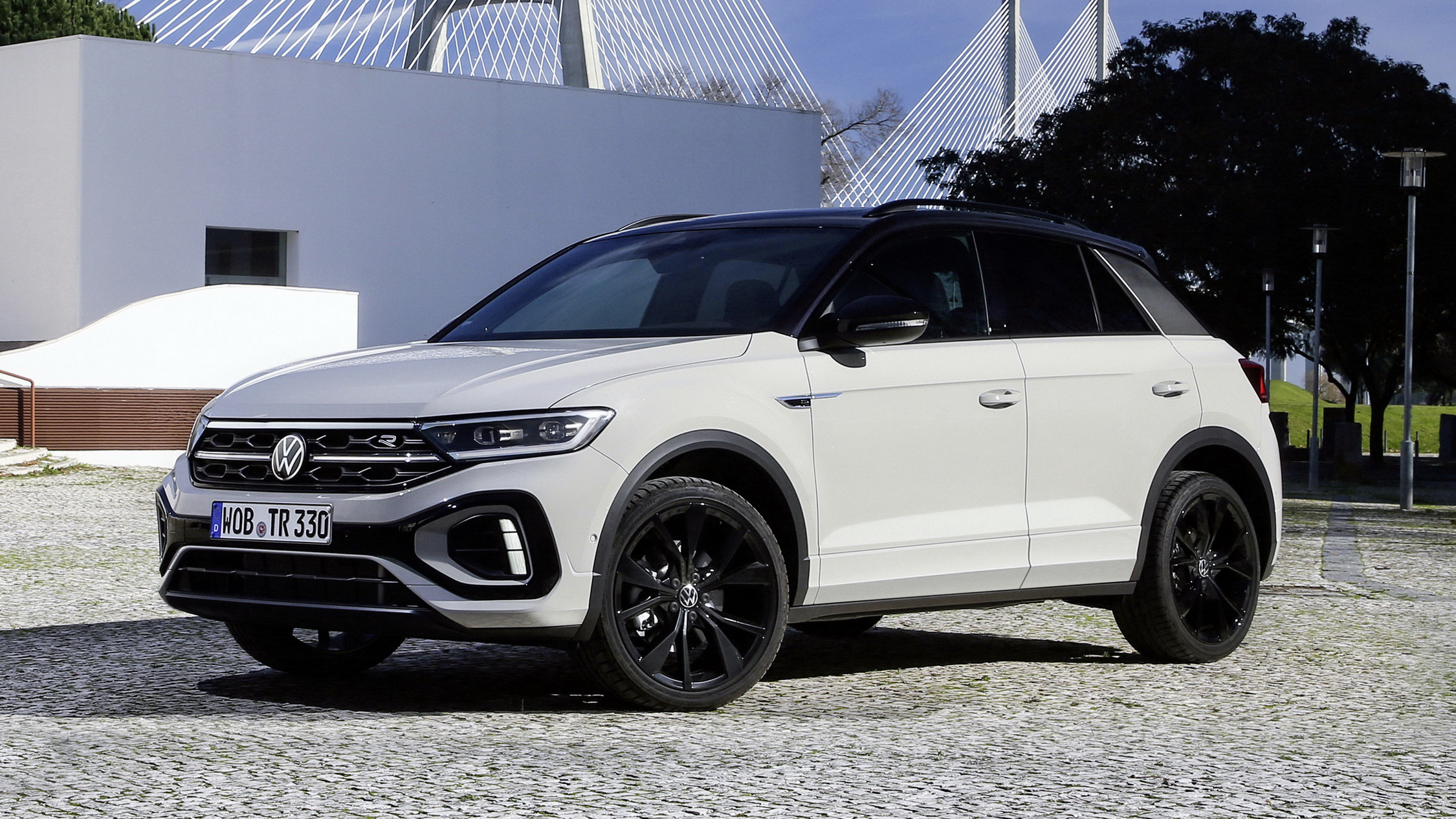 2025 VW T Roc From Design To Drive Here s What We Know Carscoops
