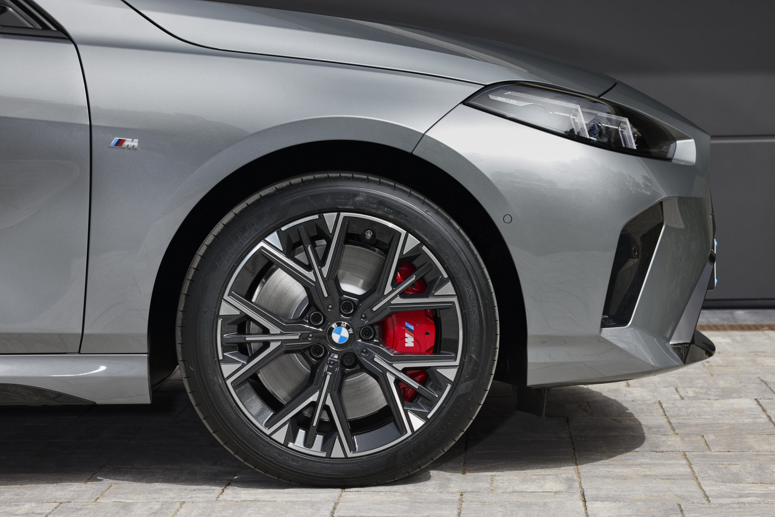 2025 BMW 1-Series 1