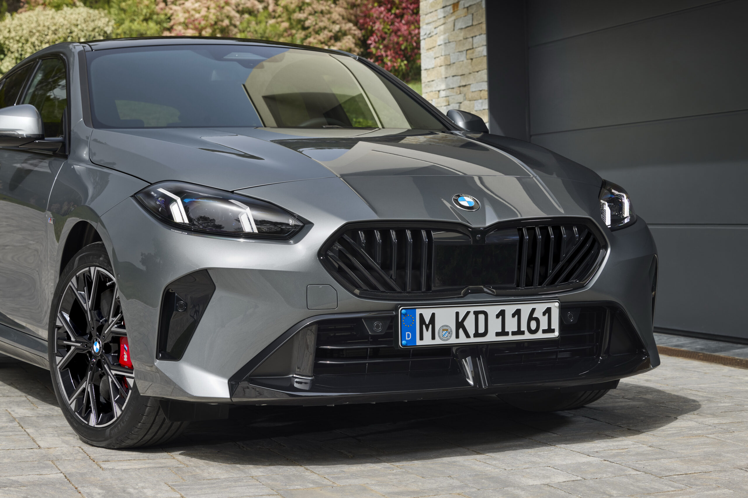 2025 BMW 1-Series 3