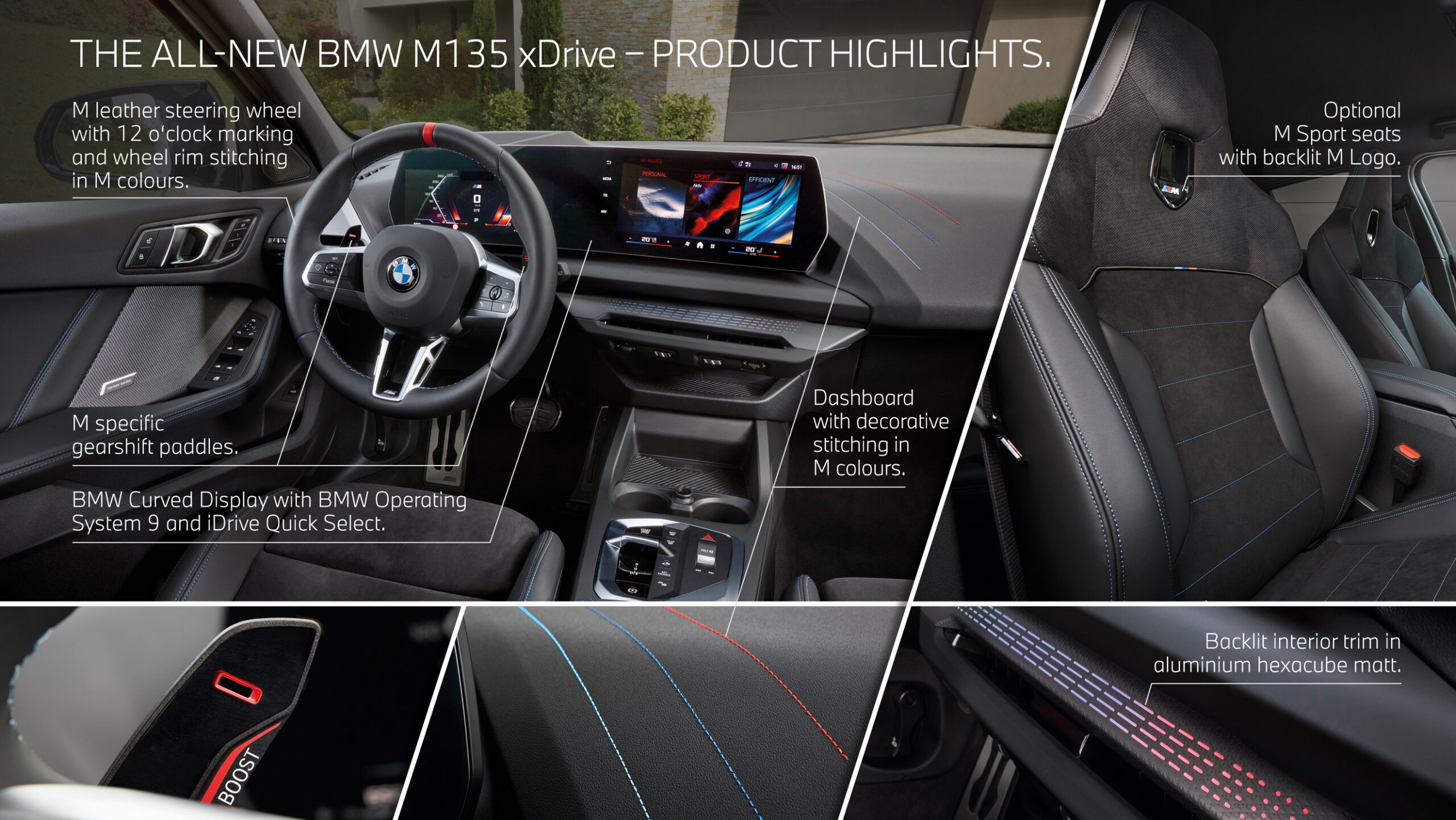 2025 BMW 1-Series 47