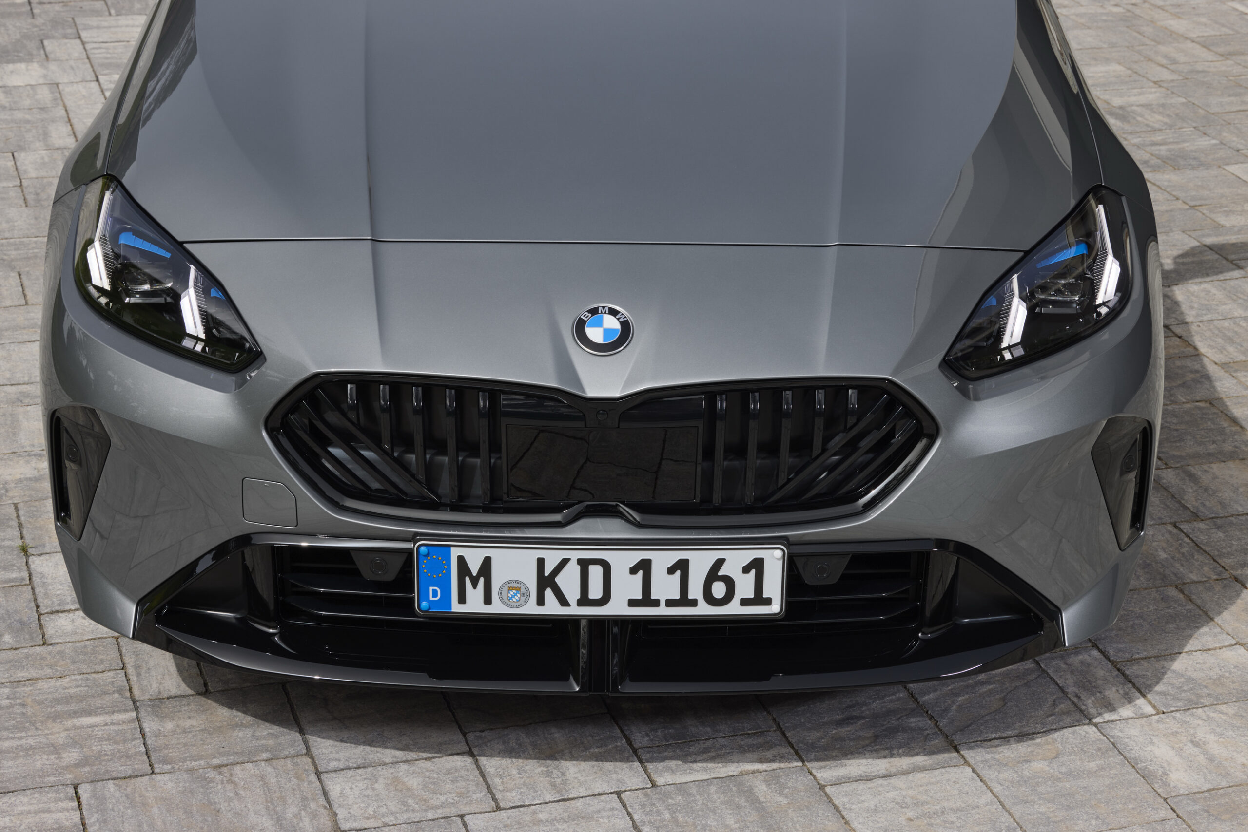 2025 BMW 1-Series 5