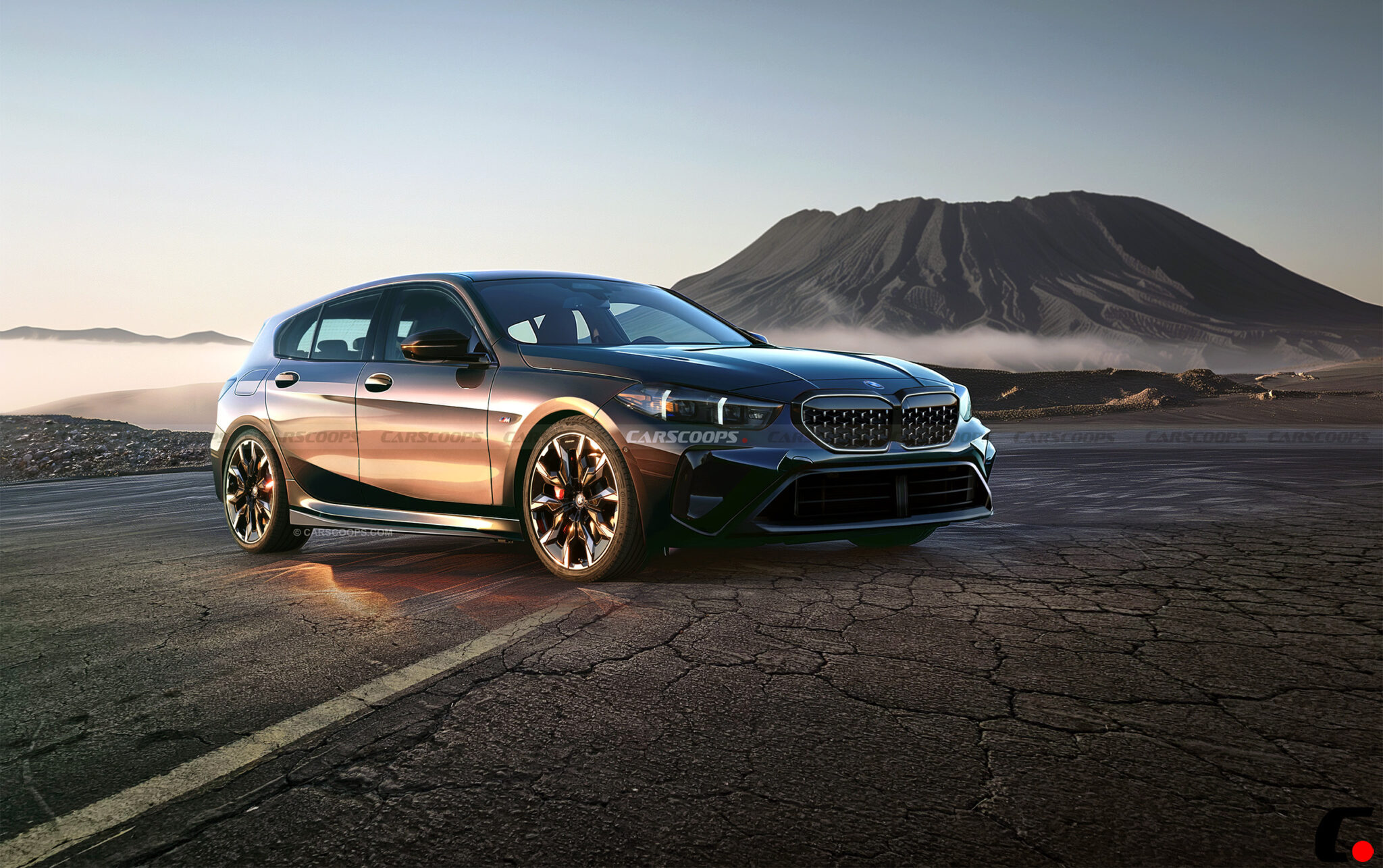 2025 BMW 1-Series: Everything We Know | Carscoops