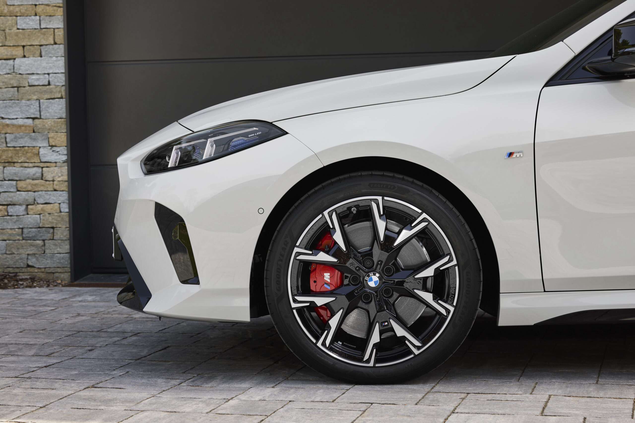2025 BMW M135i 27