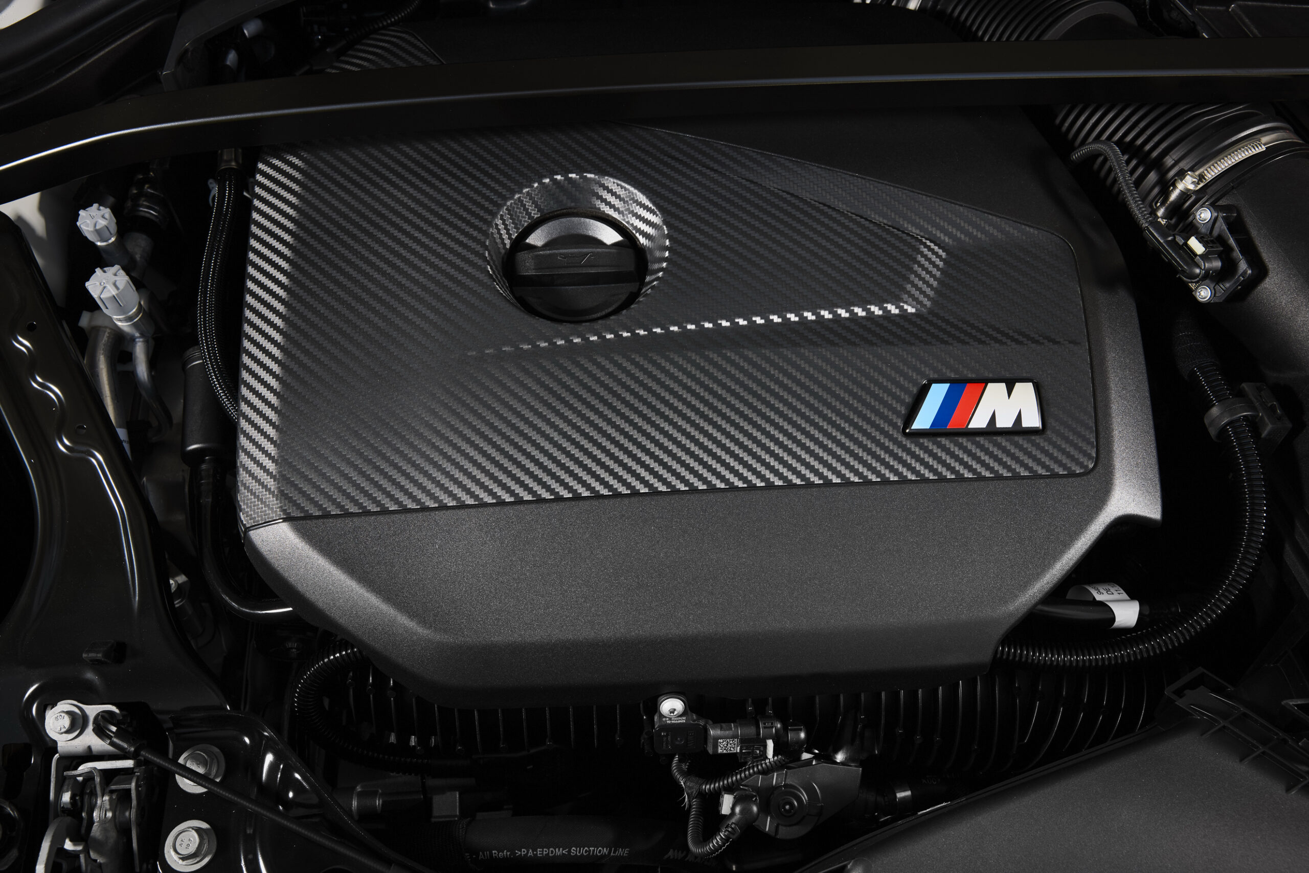 2025 BMW M135i 54