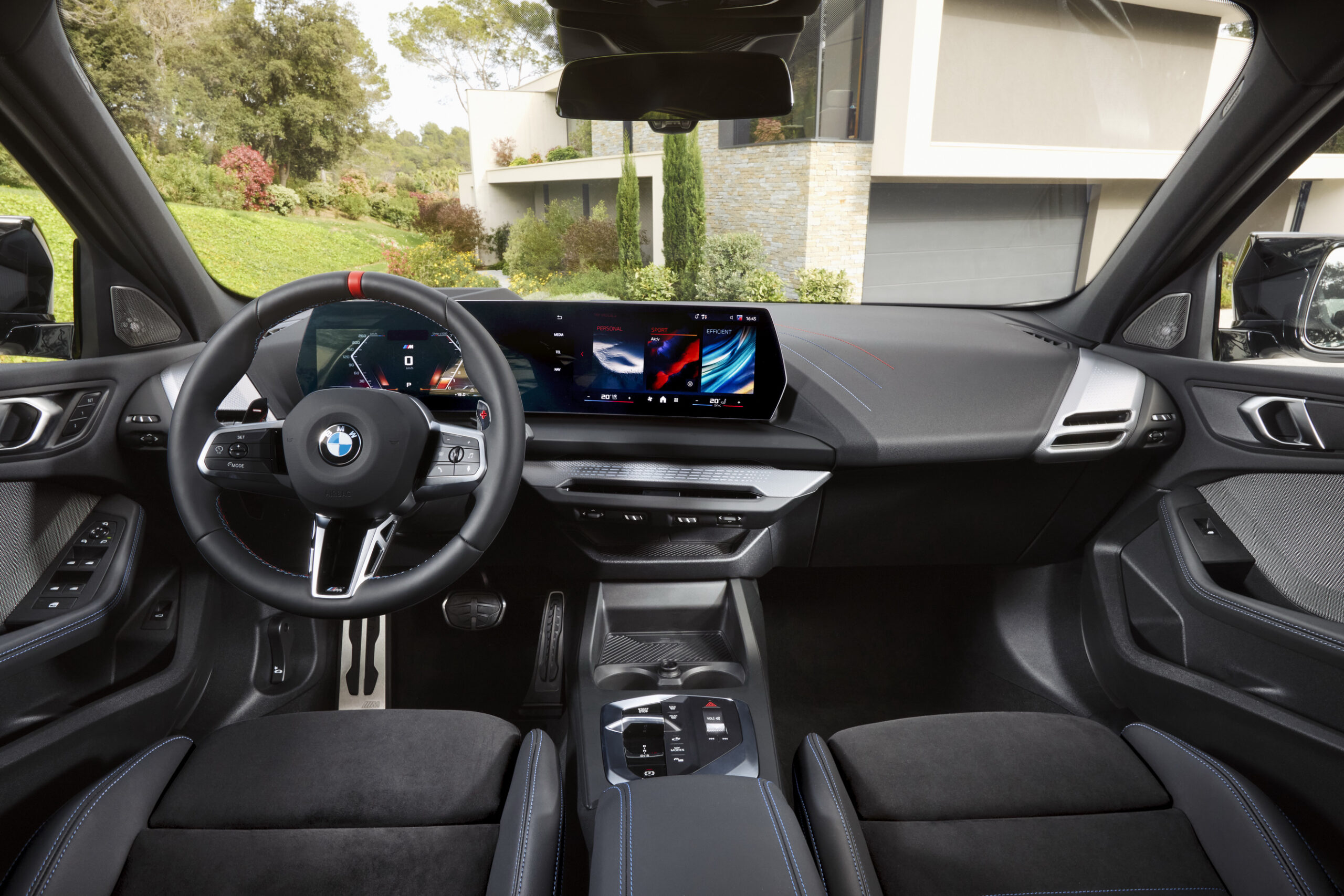 2025 BMW M135i 55