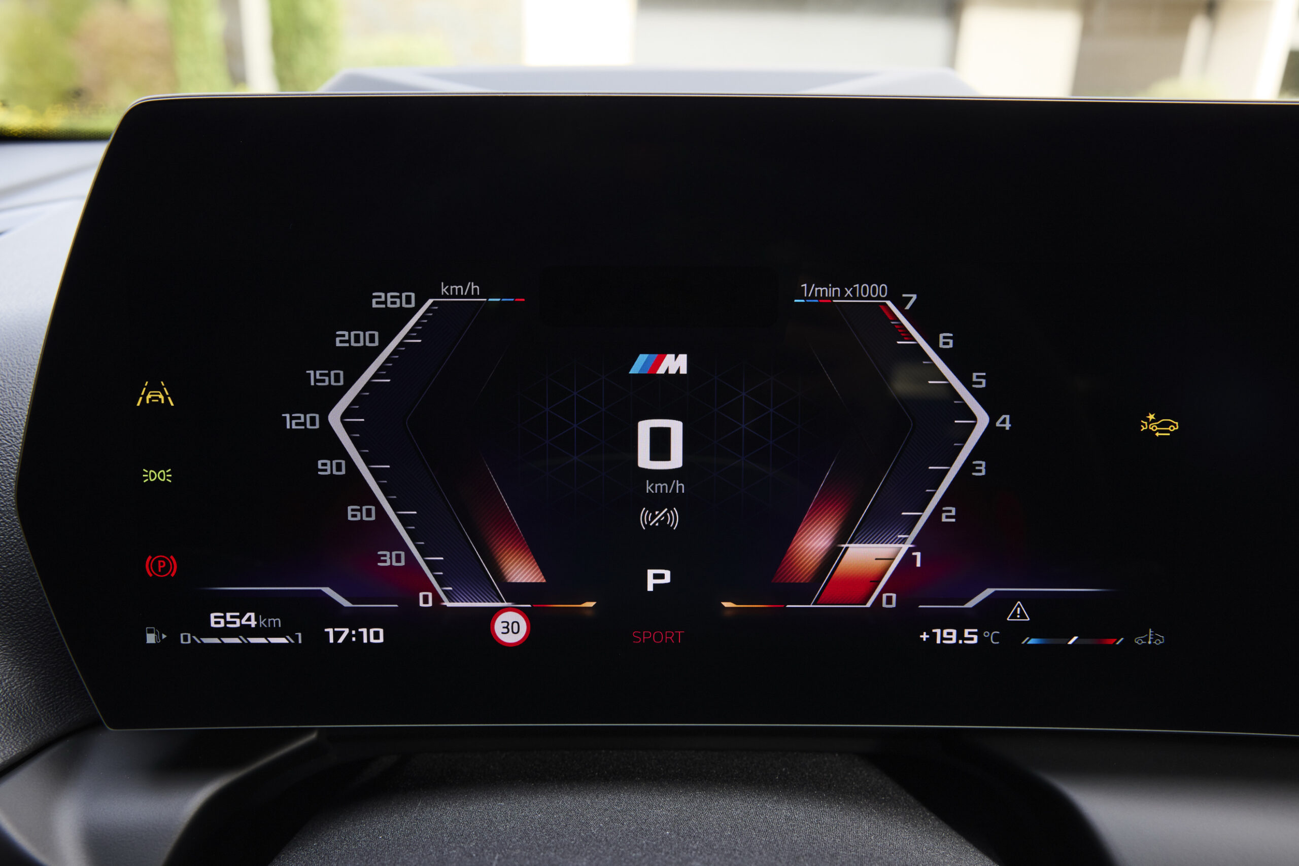 2025 BMW M135i 61