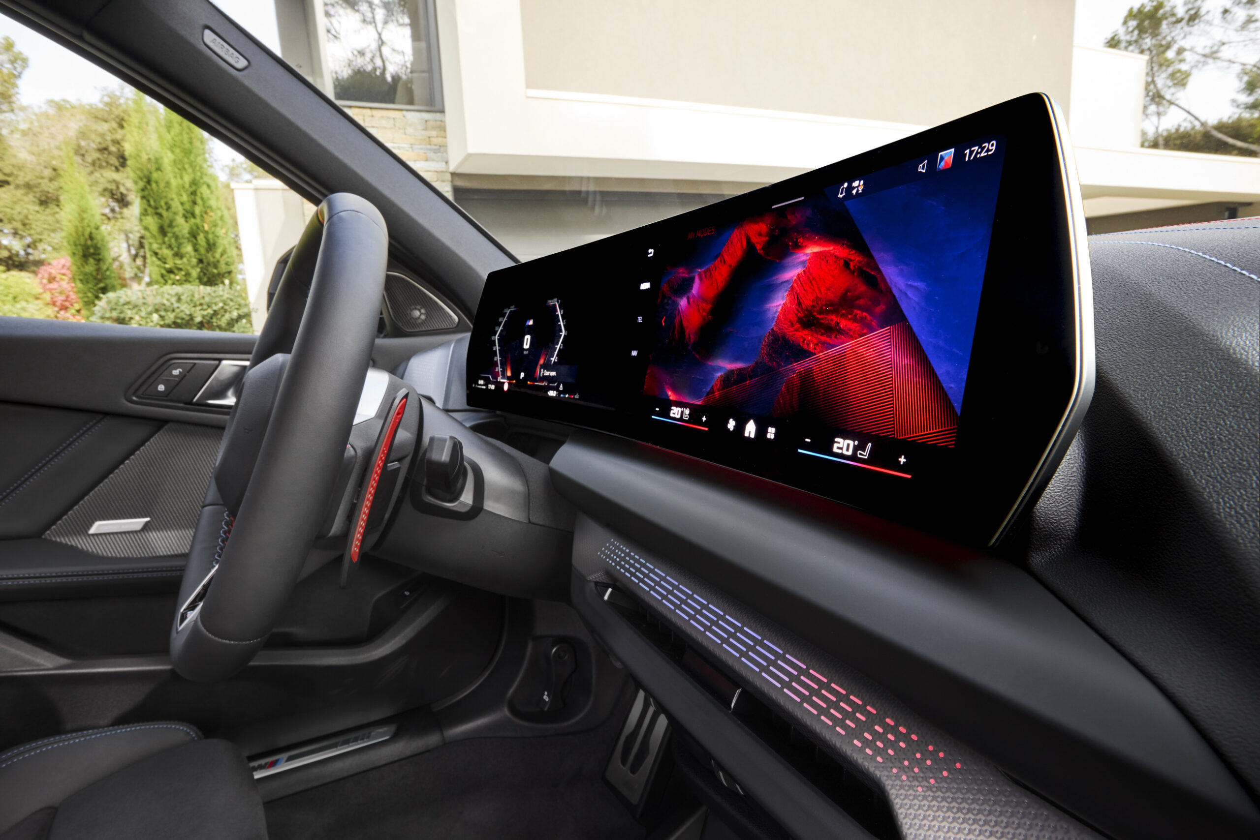 2025 BMW M135i 71