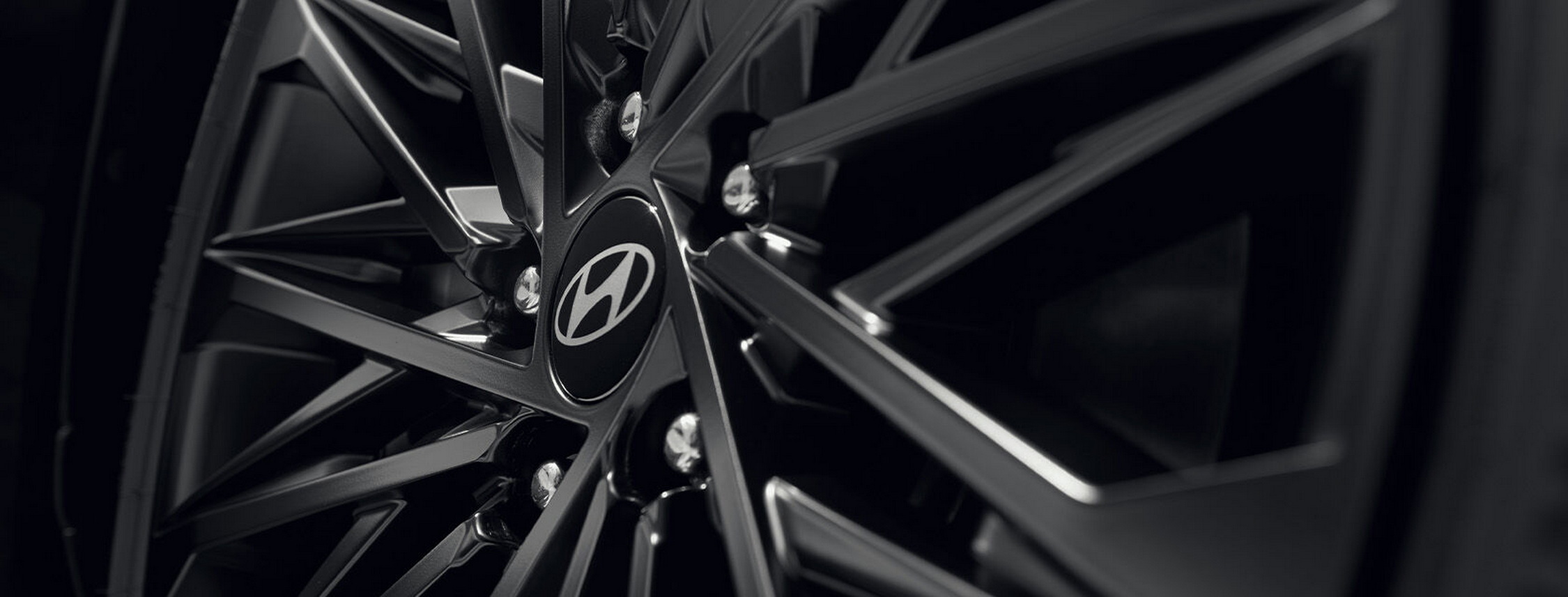 The Luxurious Hyundai Flagship We Never Got Is About To Change