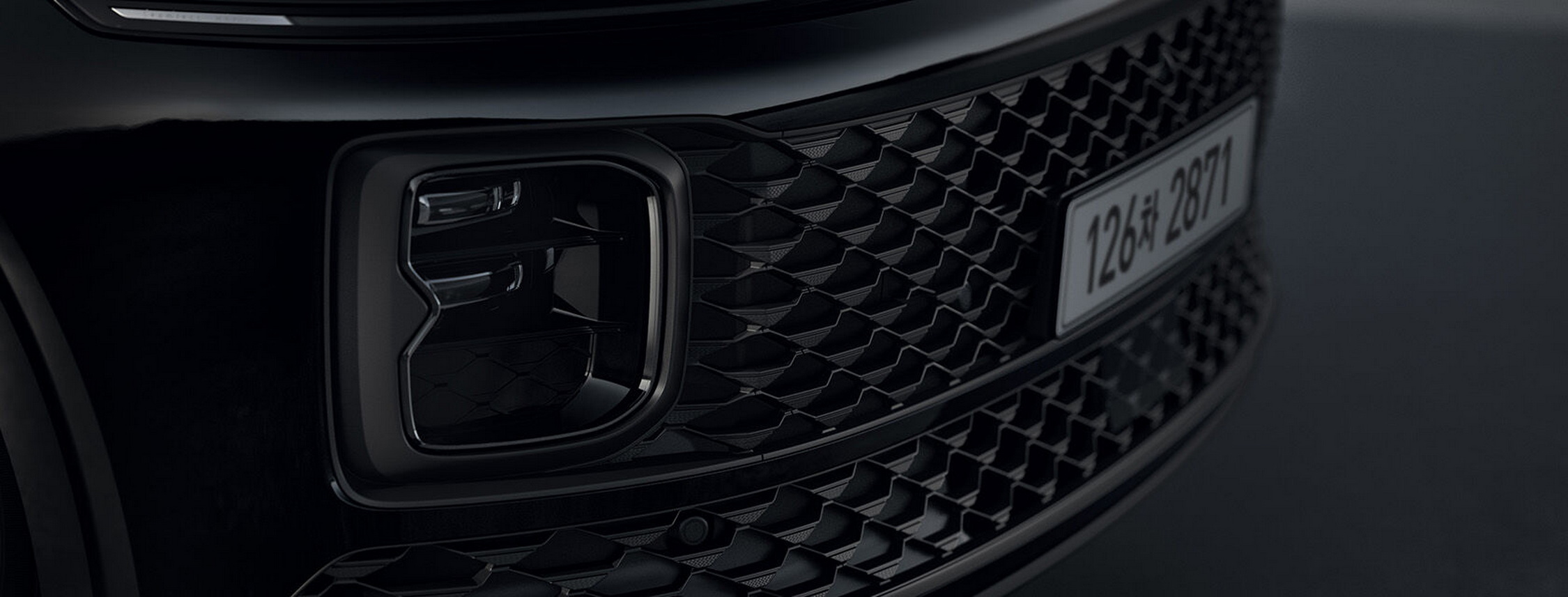 The Luxurious Hyundai Flagship We Never Got Is About To Change