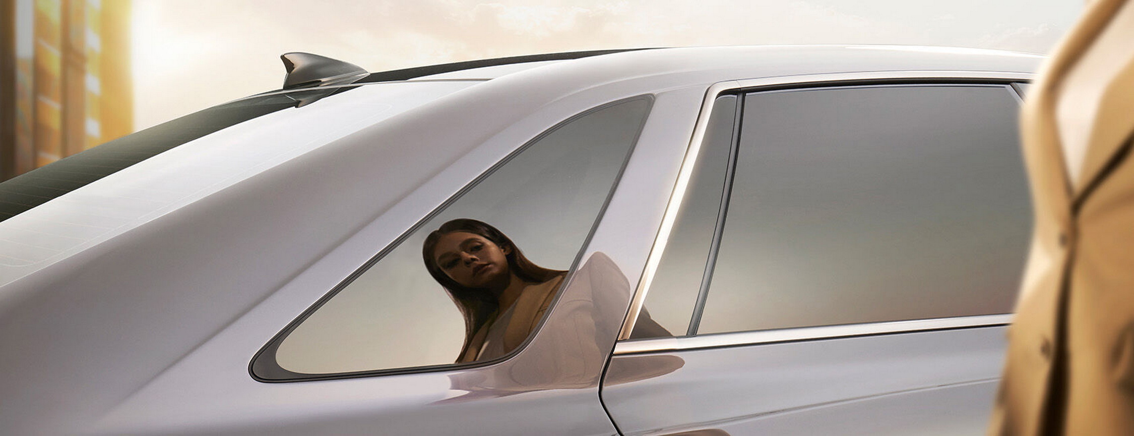 The Luxurious Hyundai Flagship We Never Got Is About To Change