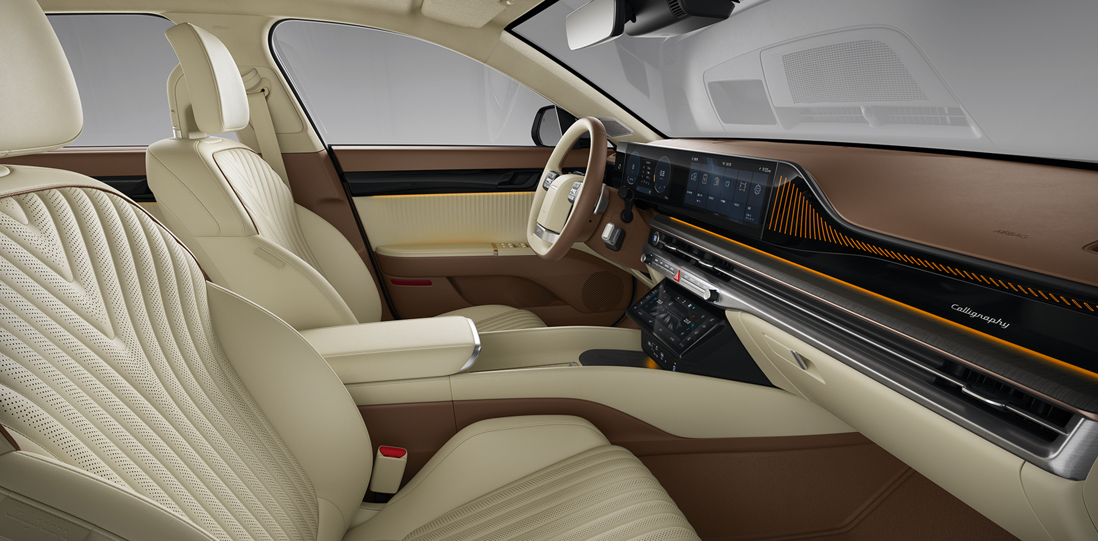 The Luxurious Hyundai Flagship We Never Got Is About To Change