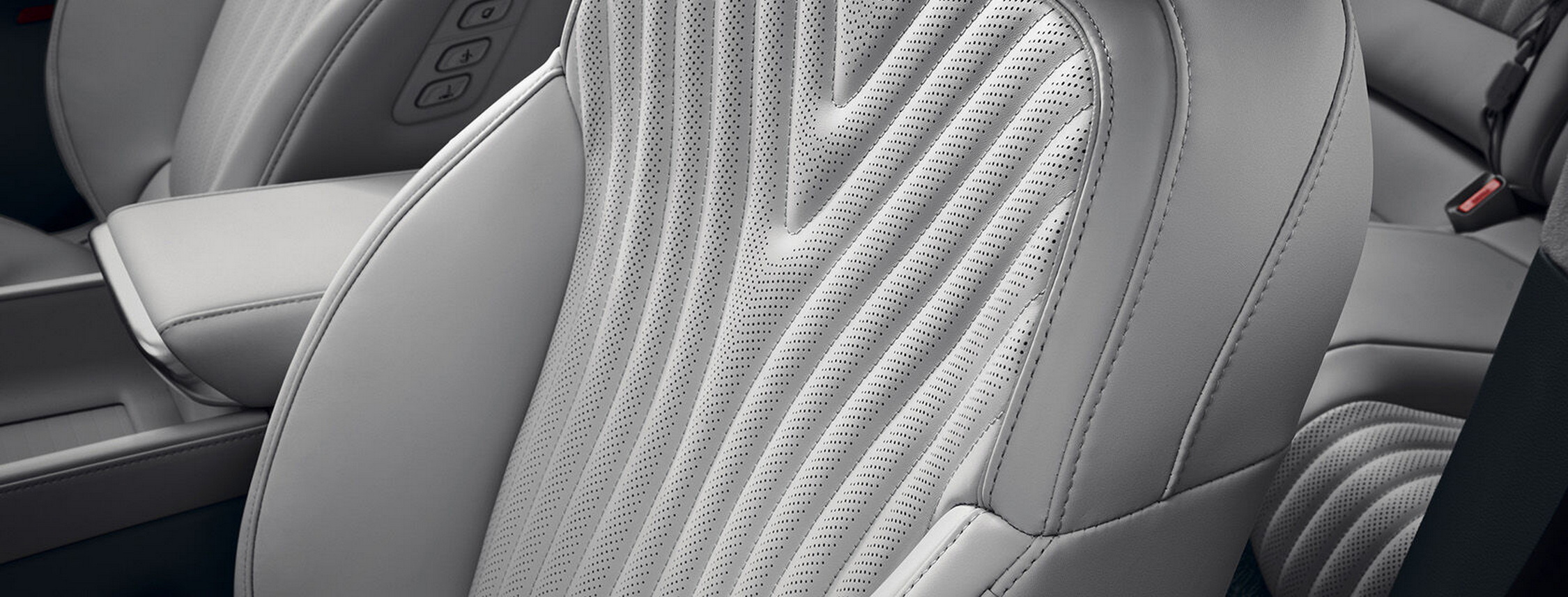 The Luxurious Hyundai Flagship We Never Got Is About To Change