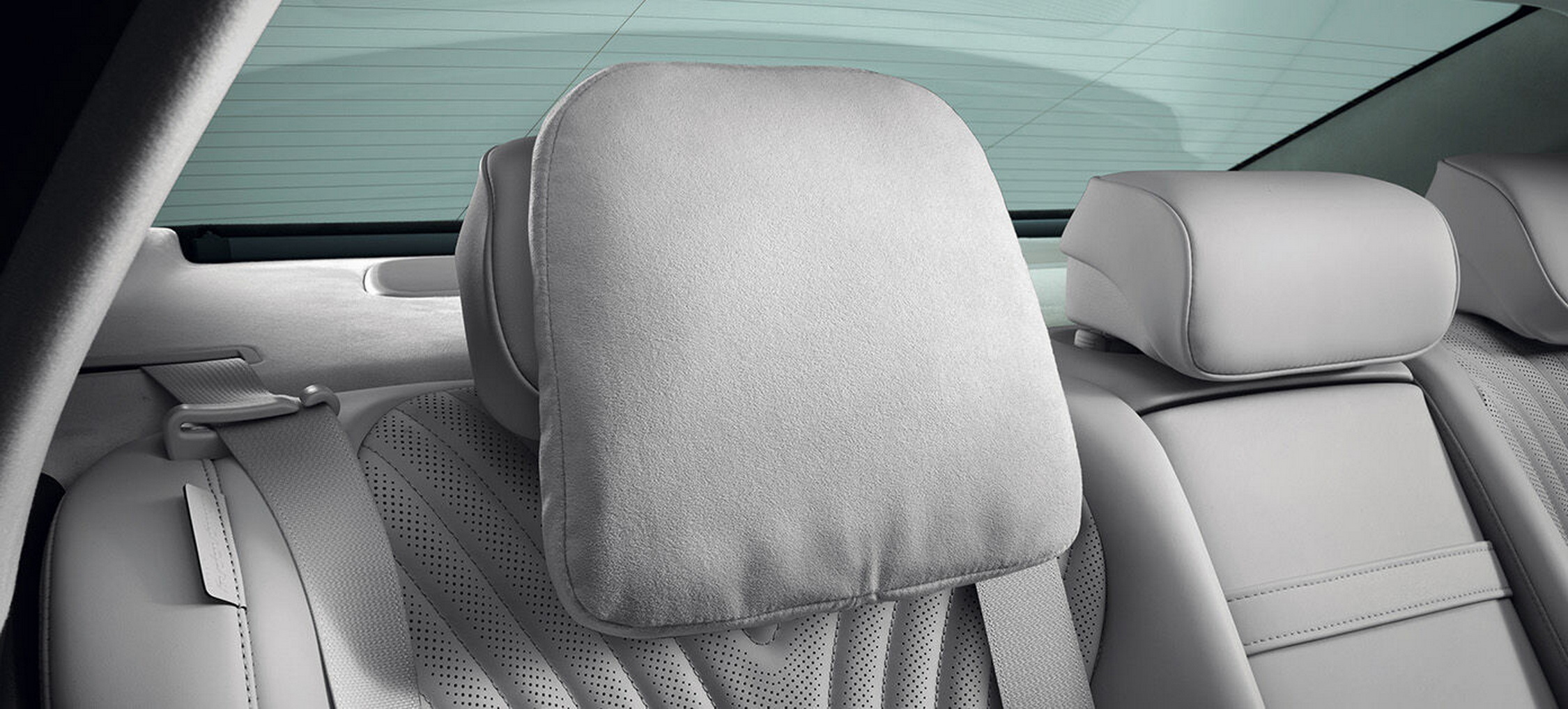 The Luxurious Hyundai Flagship We Never Got Is About To Change