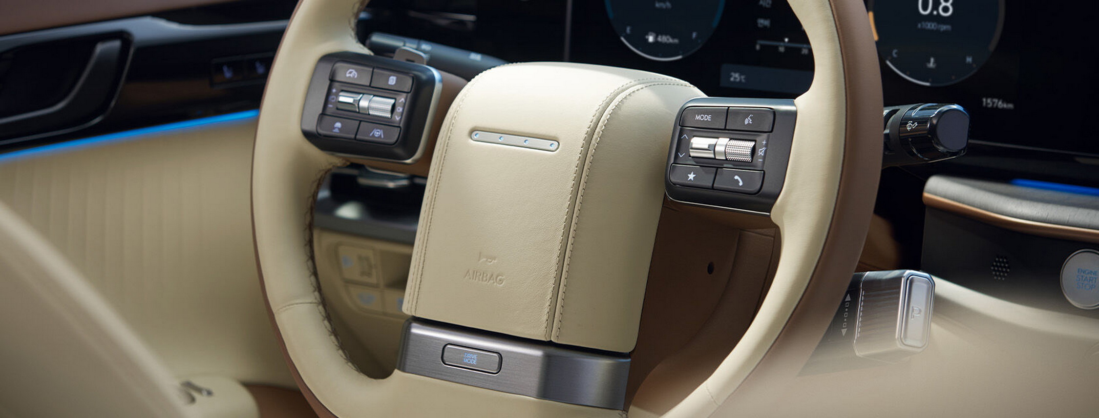The Luxurious Hyundai Flagship We Never Got Is About To Change