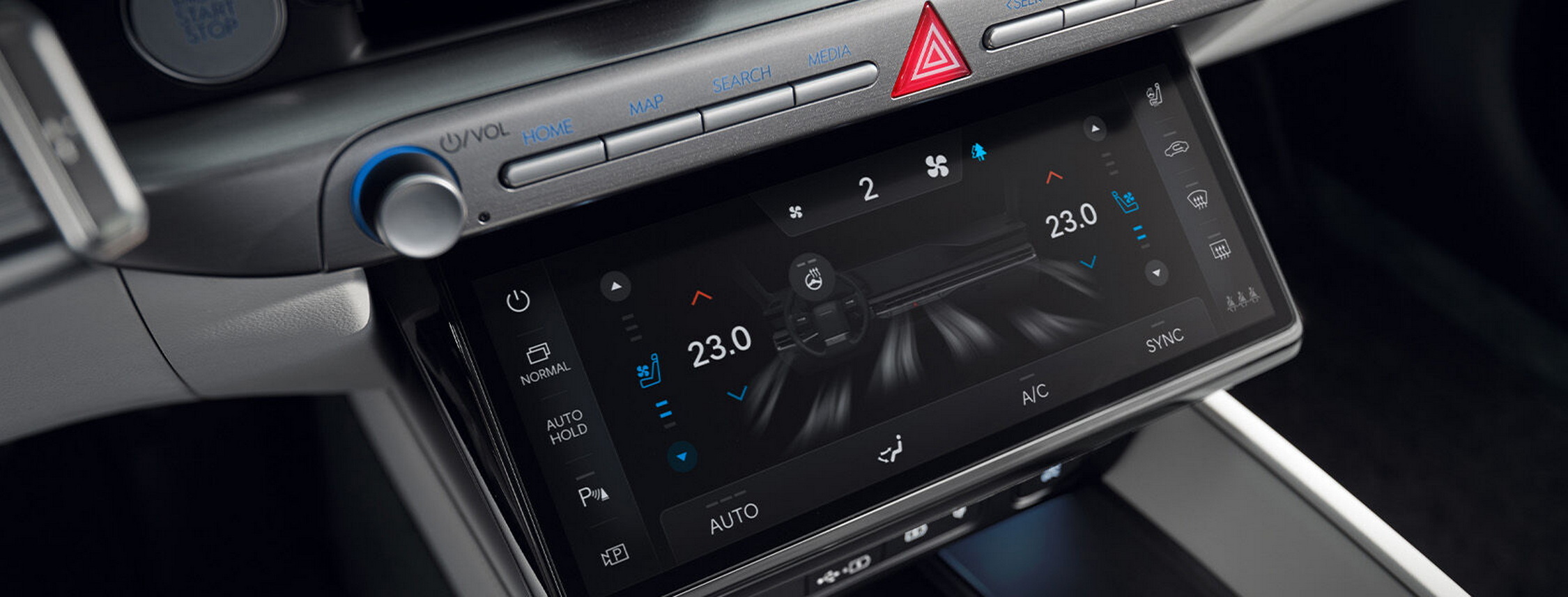 The Luxurious Hyundai Flagship We Never Got Is About To Change